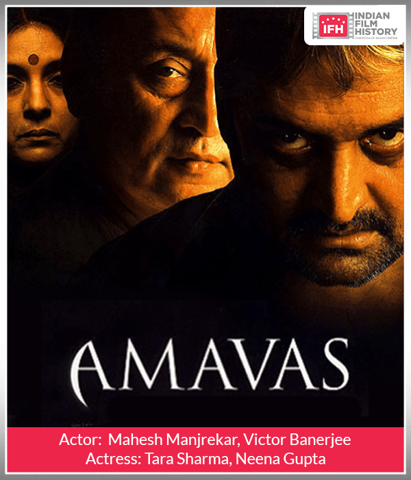 Amavas