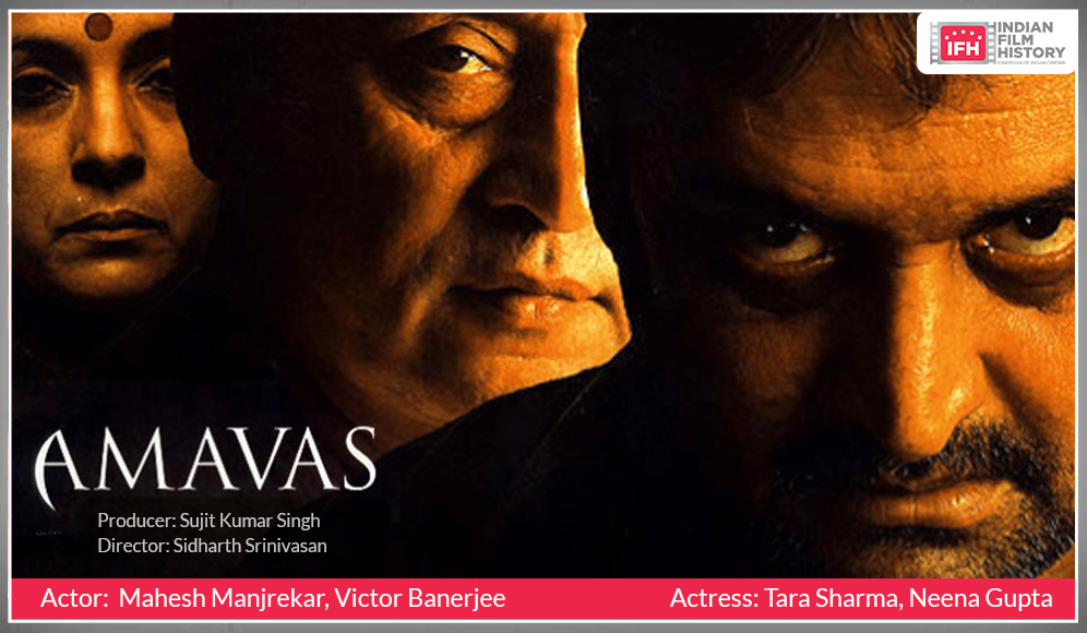 Amavas