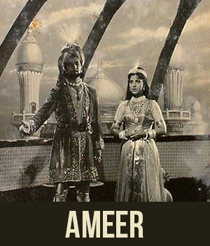 Ameer