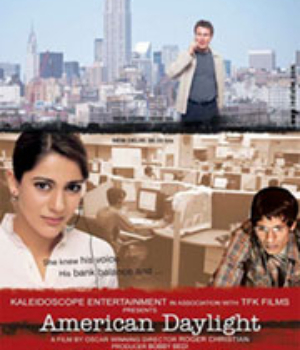 American Daylight