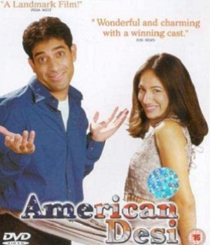 American Desi