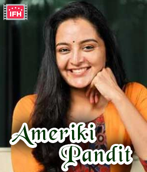 Ameriki Pandit