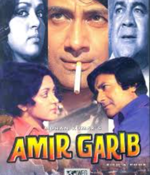 Amir Garib