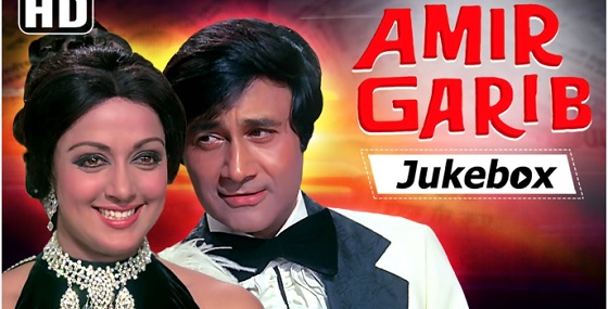 Amir Garib