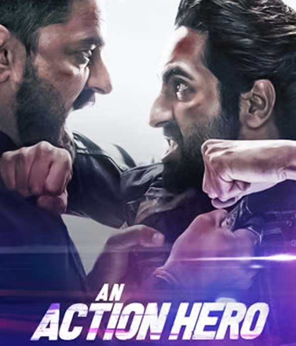 An Action Hero