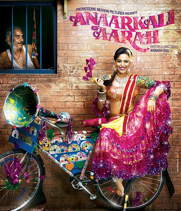 Anaarkali Of Aaraah