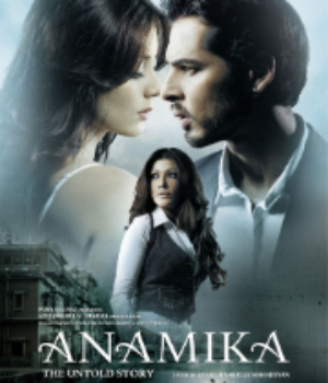 Anamika