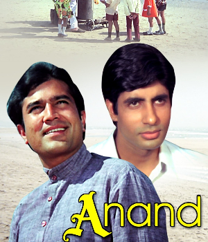 Anand