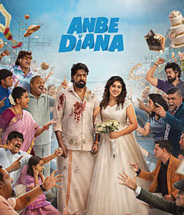 Anbe Diana