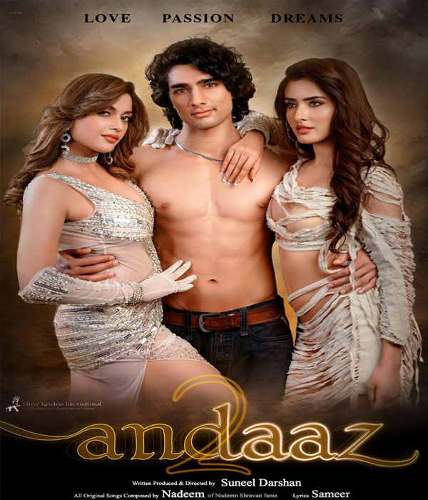 Andaaz 2