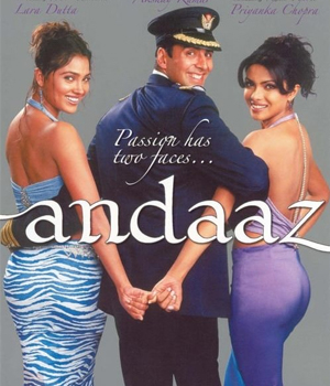 Andaaz