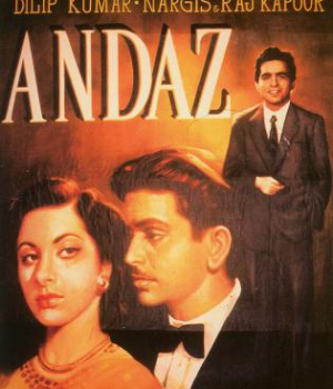 Andaz