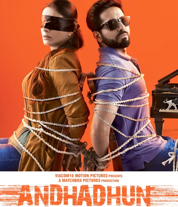 AndhaDhun