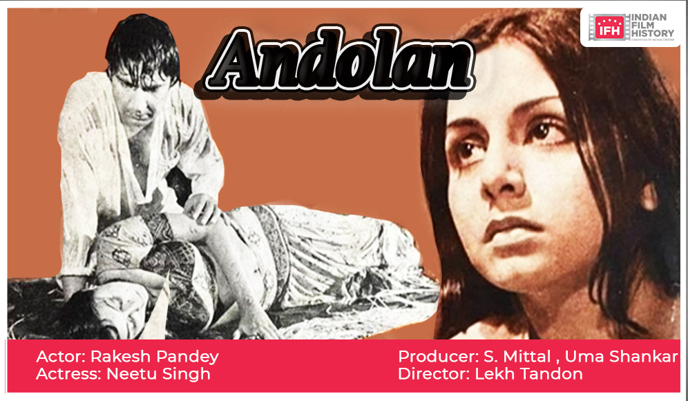 Andolan 