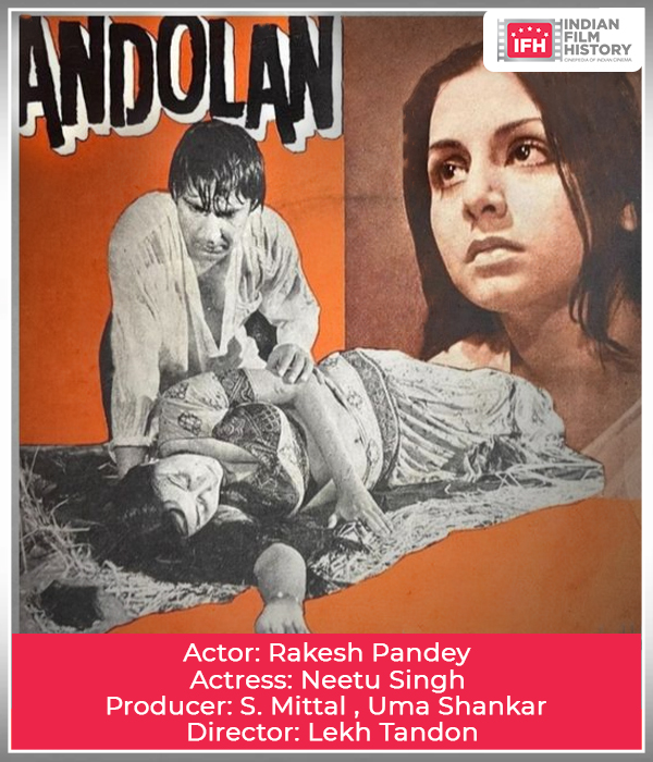 Andolan 