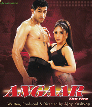Angaar: The Fire