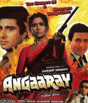 Angaaray
