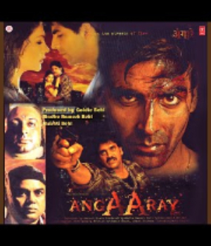 Angaaray 