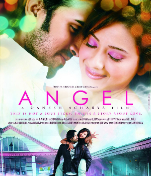 Angel