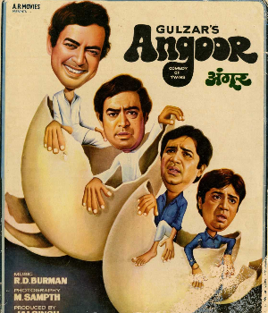 Angoor