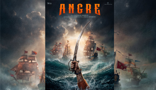 ANGRE