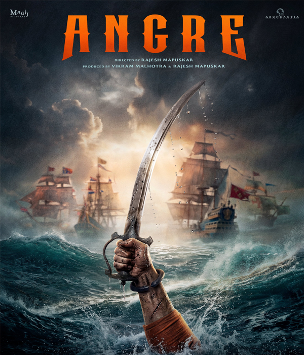 ANGRE