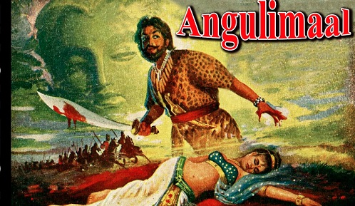 Angulimala