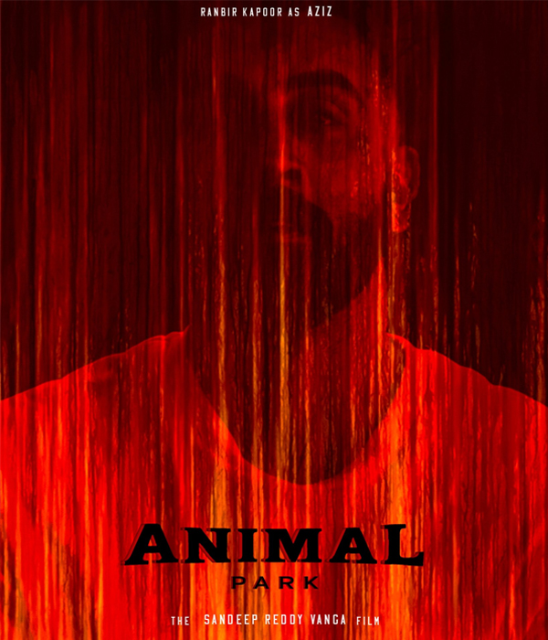 Animal Park