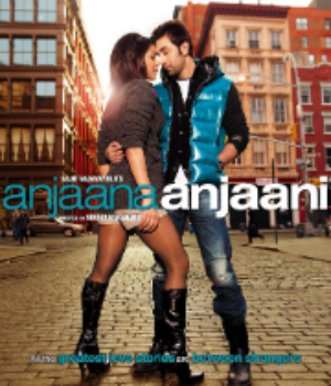Anjaana Anjaani