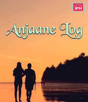 Anjaane Log