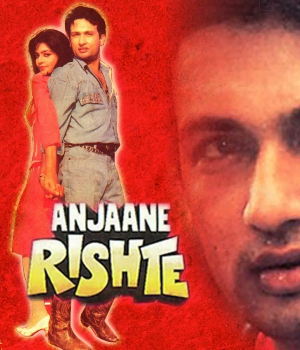 Anjaane Rishte