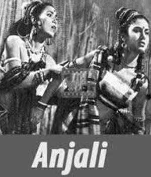 Anjali