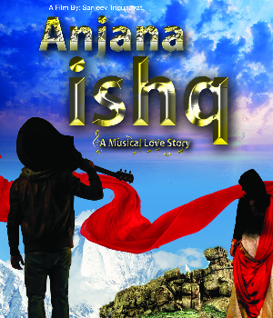 Anjana Ishq