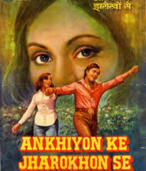 Ankhiyon Ke Jharokhon Se