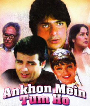 Ankhon Mein Tum Ho