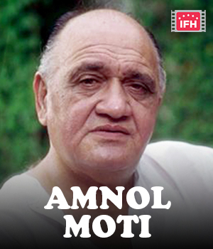 Anmol Moti