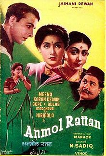 Anmol Rattan