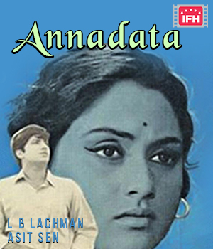 Annadata