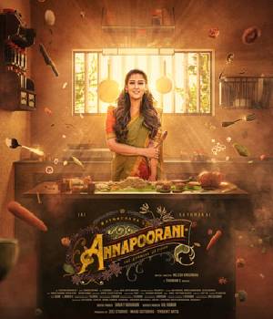 Annapoorani