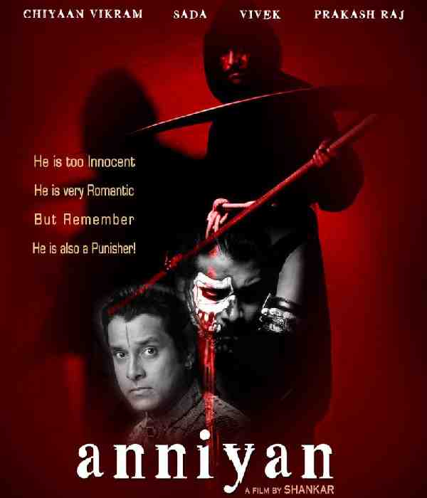 Anniyan