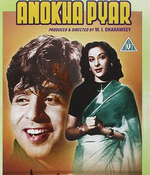 Anokha Pyar