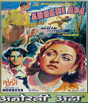 Anokhi Ada