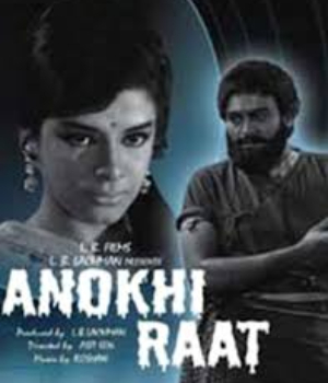 Anokhi Raat