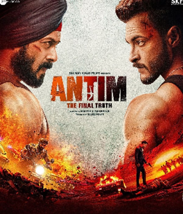 Antim-The Final Truth