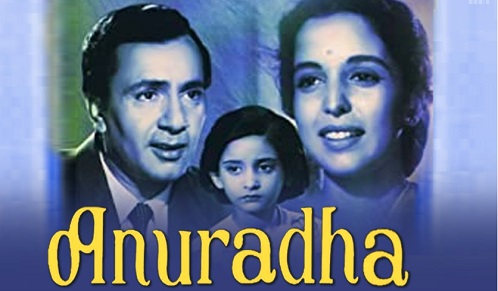 Anuradha