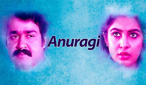 Anuragi