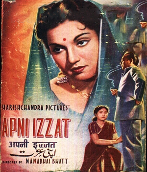 Apni Izzat