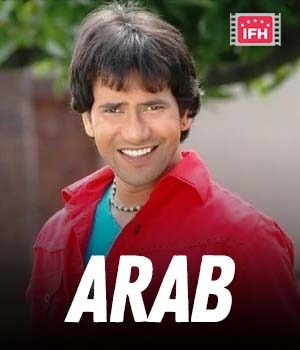 Arab
