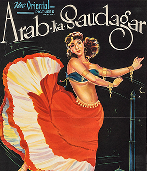 Arab Ka Saudagar