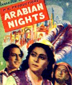 Arabian Nights